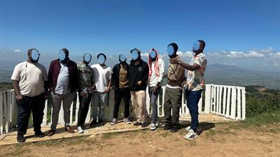 Photos 2 5 at Elow College Of Professional Studies