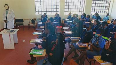 Photos 2 5 at Nakuru College Of Health Sciences And Management