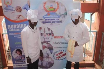 Photos 2 6 at Bridgewater Training Institute