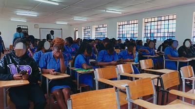 Photos 2 6 at Nakuru College Of Health Sciences And Management