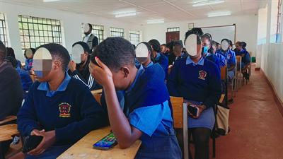 Photos 2 7 at Nakuru College Of Health Sciences And Management