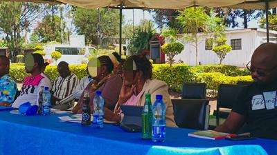 Photos 2 8 at Nakuru College Of Health Sciences And Management