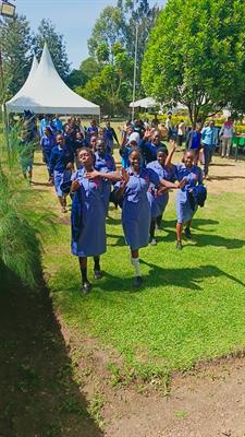 Photos 2 9 at Nakuru College Of Health Sciences And Management