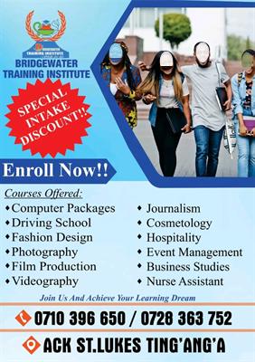 Photos 2 at Bridgewater Training Institute