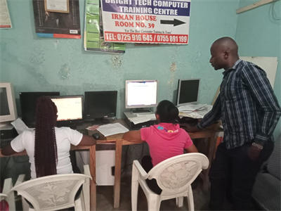 Photos 2 at Bright Tech Computer Center