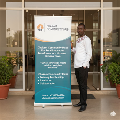 Photos 2 at Chakam Community Hub