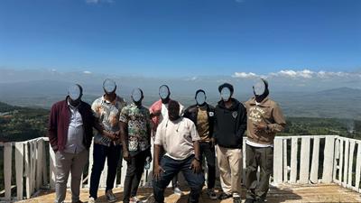 Photos 2 at Elow College Of Professional Studies