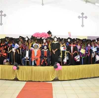 Photos 2 at Grandlys School Of Hairdressing And Beauty Therapy