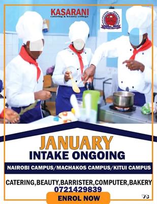 Photos 2 at Kasarani Catering And Beauty College