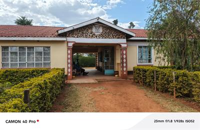 Photos 2 at St John The Baptist Likuyani Boys High School