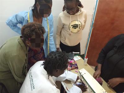 Photos 2 at Starehe Technical Training College