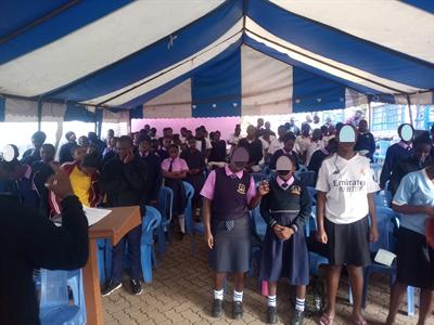 Photos 2 at The Excelight School