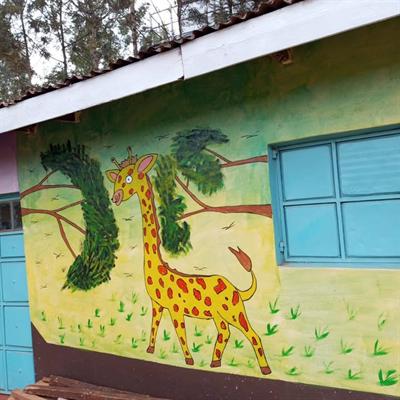 Photos 2 at The Monarchs Preparatory