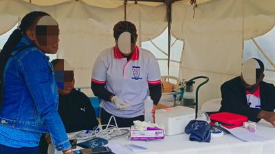 Photos 3 10 at Nakuru College Of Health Sciences And Management