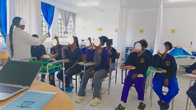 Photos 3 2 at Nakuru College Of Health Sciences And Management