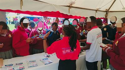Photos 3 3 at Nakuru College Of Health Sciences And Management