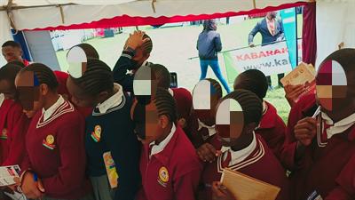 Photos 3 4 at Nakuru College Of Health Sciences And Management