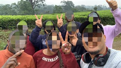 Photos 3 5 at Elow College Of Professional Studies