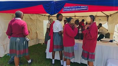 Photos 3 5 at Nakuru College Of Health Sciences And Management