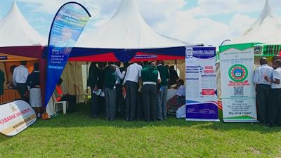 Photos 3 8 at Nakuru College Of Health Sciences And Management