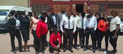 Photos 3 at Edumax Educational Center