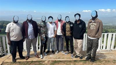 Photos 3 at Elow College Of Professional Studies