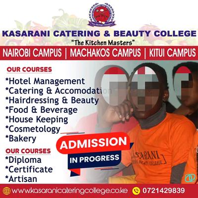 Photos 3 at Kasarani Catering And Beauty College