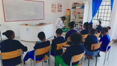 Photos 3 at Nakuru College Of Health Sciences And Management