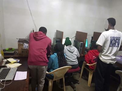 Photos 3 at Ngong Training Center