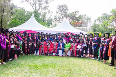 Photos 3 at Samde Cosmetology Institute