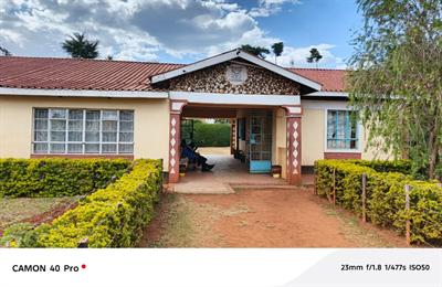 Photos 3 at St John The Baptist Likuyani Boys High School