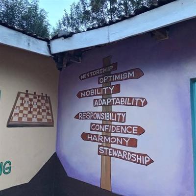 Photos 3 at The Monarchs Preparatory