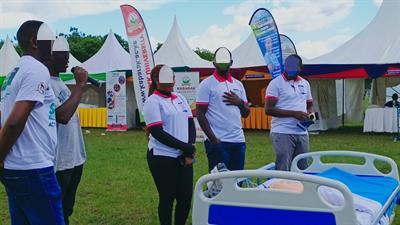 Photos 4 2 at Nakuru College Of Health Sciences And Management