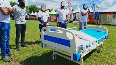 Photos 4 3 at Nakuru College Of Health Sciences And Management