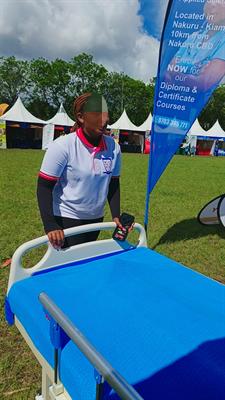 Photos 4 4 at Nakuru College Of Health Sciences And Management