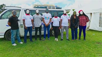 Photos 4 5 at Nakuru College Of Health Sciences And Management