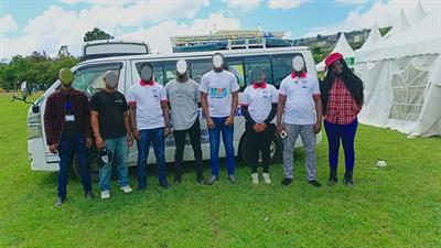 Photos 4 6 at Nakuru College Of Health Sciences And Management
