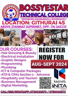 Photos 4 at Bossyestar Institute Of Business Management