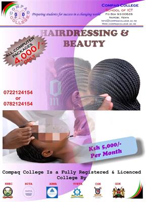 Photos 4 at Compaq College