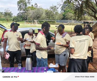 Photos 4 at Eastview Training Institute