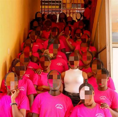 Photos 4 at Grandlys School Of Hairdressing And Beauty Therapy