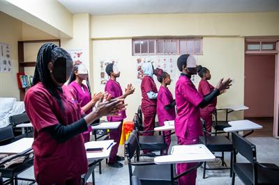 Photos 4 at Minoke Training Institute