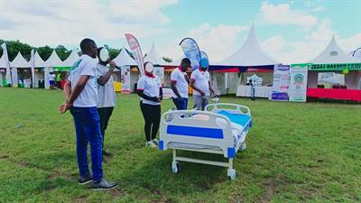 Photos 4 at Nakuru College Of Health Sciences And Management