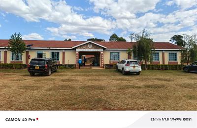 Photos 4 at St John The Baptist Likuyani Boys High School