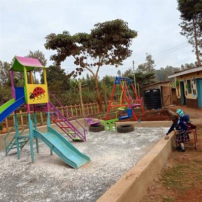 Photos 4 at The Monarchs Preparatory