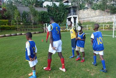 Photos 5 at Kysa International Soccer Academy