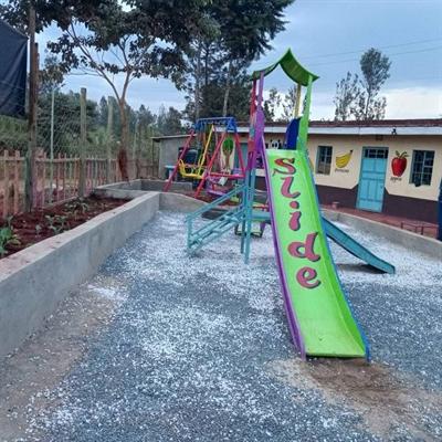 Photos 5 at The Monarchs Preparatory