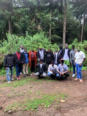 Photos 6 at Elow College Of Professional Studies