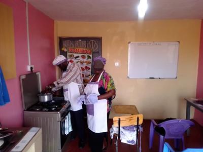 Photos 6 at Garet Technical Training College