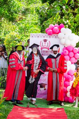 Photos 6 at Samde Cosmetology Institute